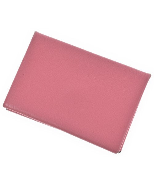 HERMES กล่องใส่บัตร