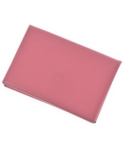HERMES กล่องใส่บัตร
