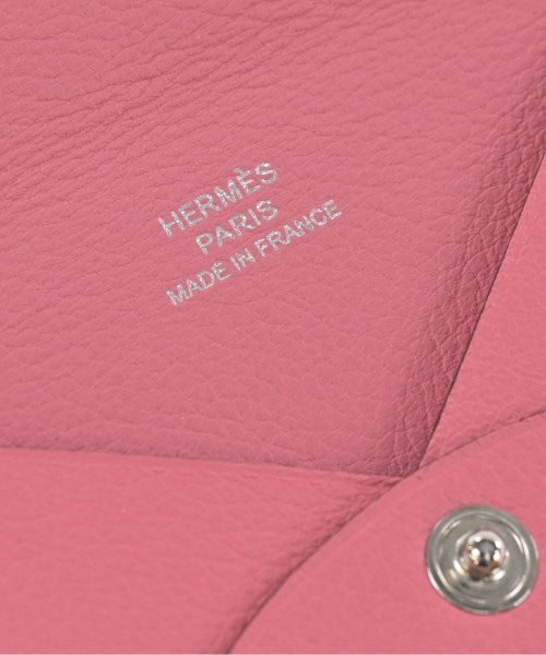 HERMES กล่องใส่บัตร