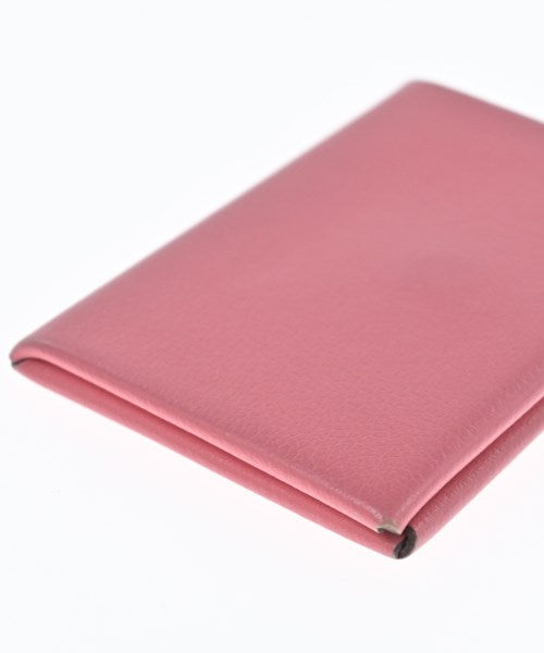 HERMES กล่องใส่บัตร