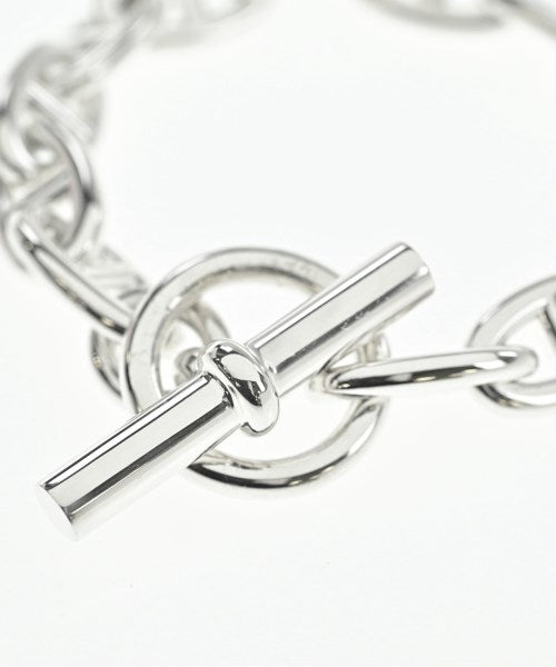 HERMES สร้อยข้อมือ/กำไล