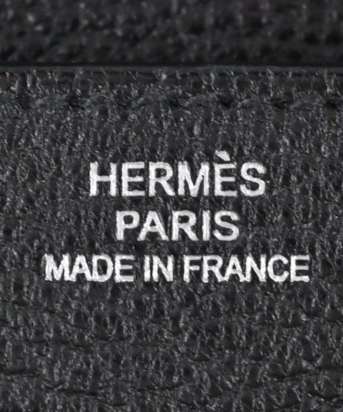 HERMES กระเป๋าสตางค์/กระเป๋าใส่เหรียญ