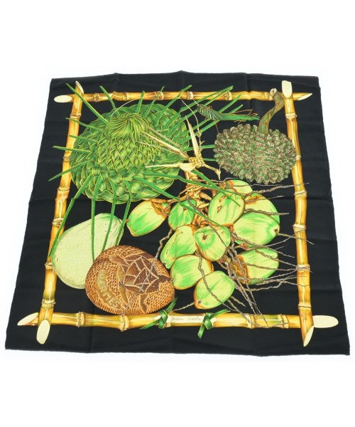 HERMES ผ้าพันคอ