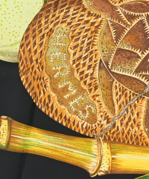 HERMES ผ้าพันคอ