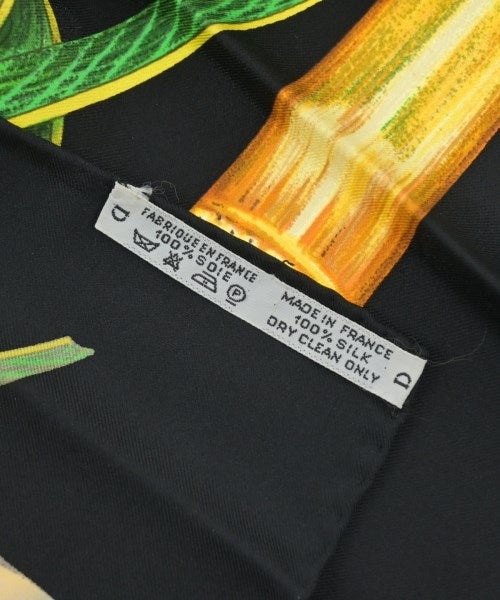 HERMES ผ้าพันคอ