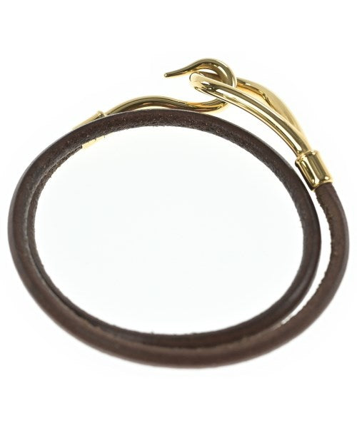 HERMES สร้อยข้อมือ/กำไล