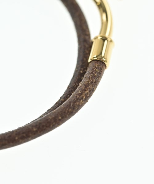 HERMES สร้อยข้อมือ/กำไล