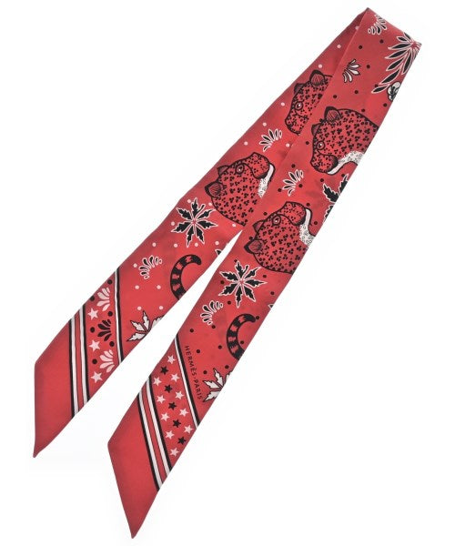 HERMES ผ้าพันคอ
