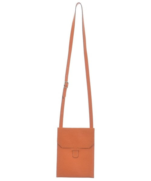 HERMES กระเป๋าสะพาย