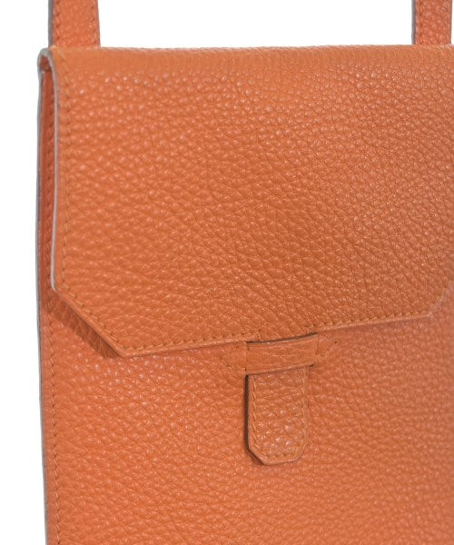 HERMES กระเป๋าสะพาย
