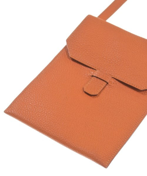 HERMES กระเป๋าสะพาย