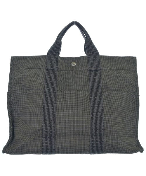 HERMES กระเป๋าถือขนาดใหญ่