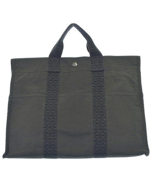 HERMES กระเป๋าถือขนาดใหญ่