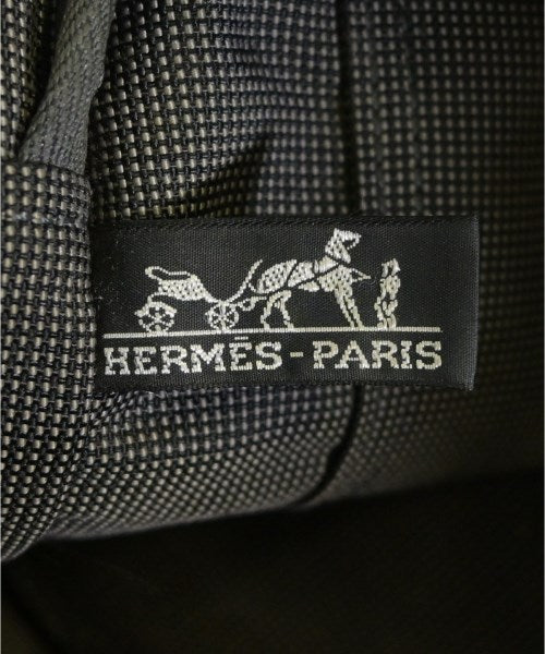 HERMES กระเป๋าถือขนาดใหญ่