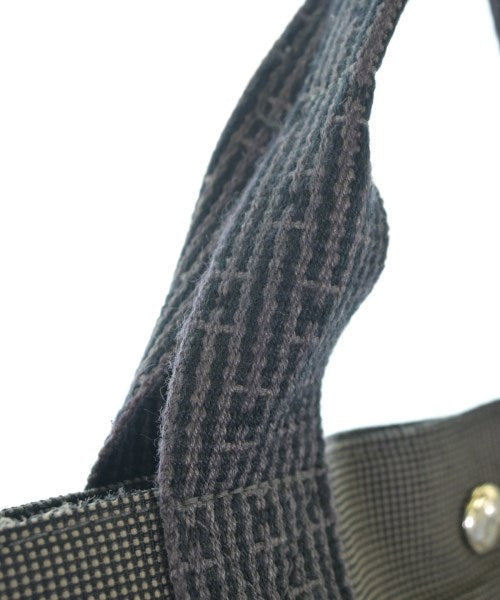 HERMES กระเป๋าถือขนาดใหญ่