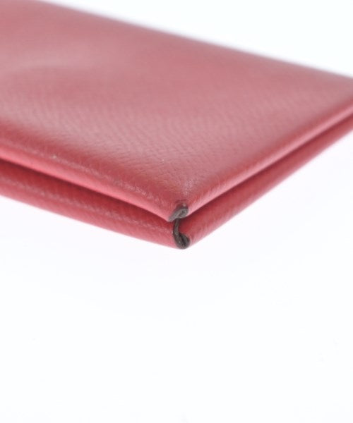 HERMES กระเป๋าสตางค์/กระเป๋าใส่เหรียญ