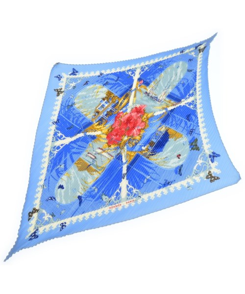 HERMES ผ้าพันคอ