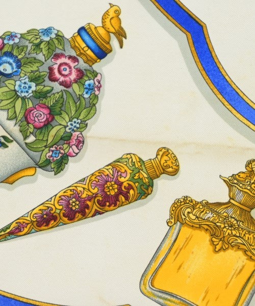HERMES ผ้าพันคอ
