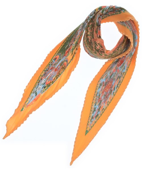 HERMES ผ้าพันคอ