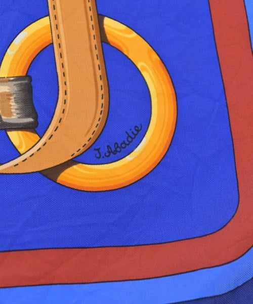 HERMES ผ้าพันคอ