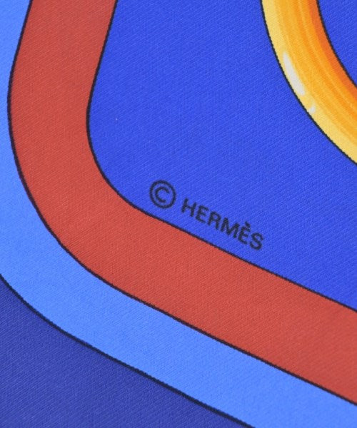 HERMES ผ้าพันคอ
