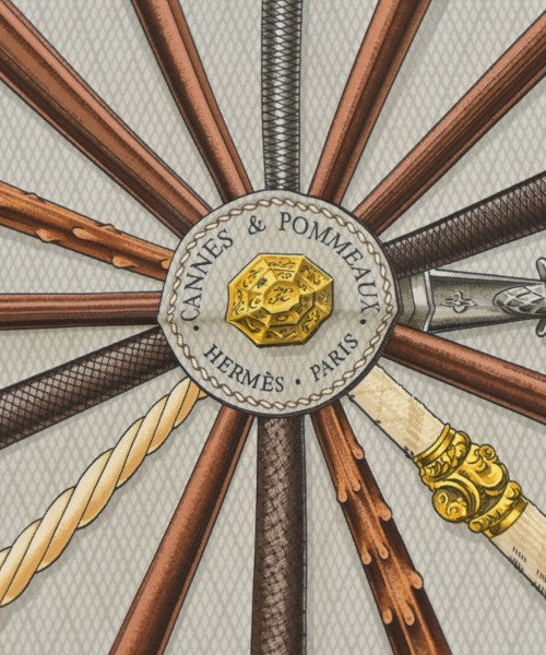 HERMES ผ้าพันคอ
