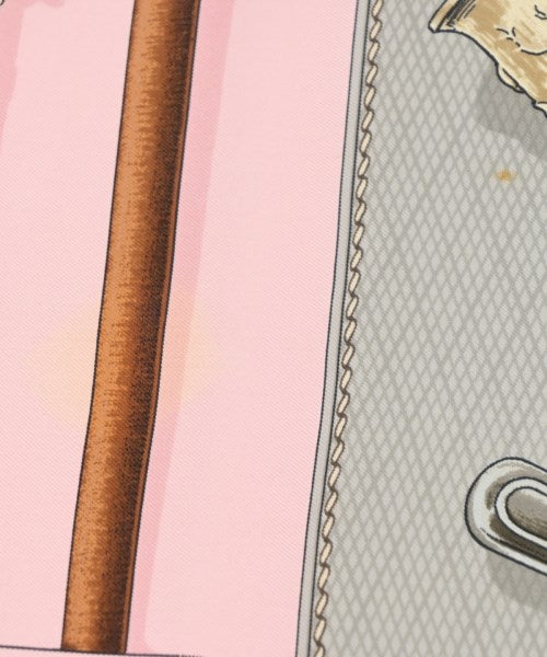 HERMES ผ้าพันคอ
