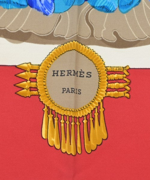 HERMES ผ้าพันคอ