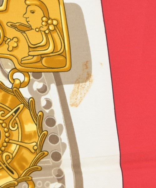 HERMES ผ้าพันคอ