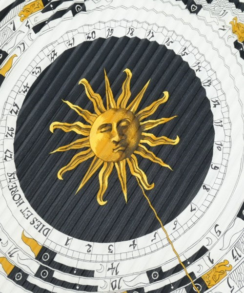 HERMES ผ้าพันคอ