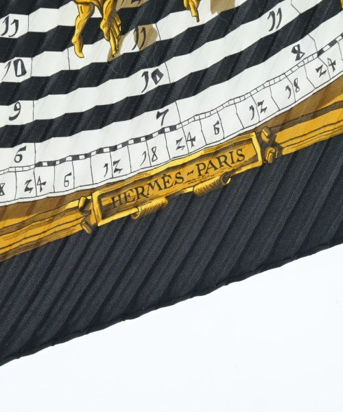 HERMES ผ้าพันคอ