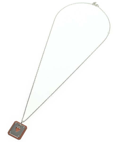 HERMES สร้อยคอ