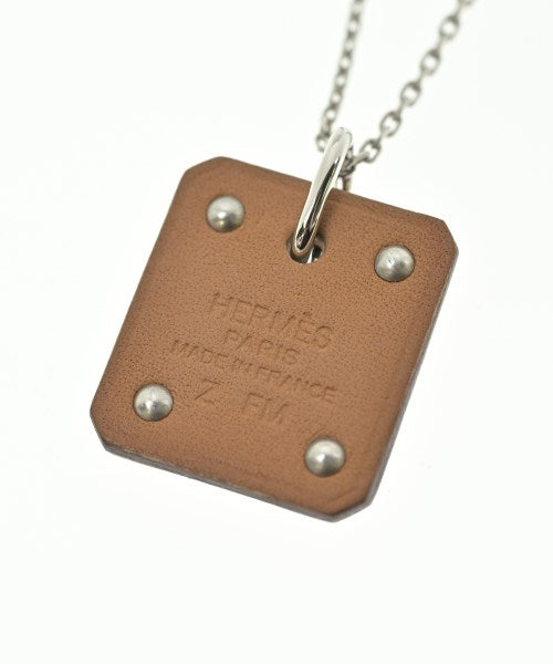 HERMES สร้อยคอ