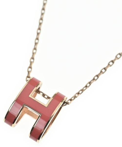 HERMES สร้อยคอ