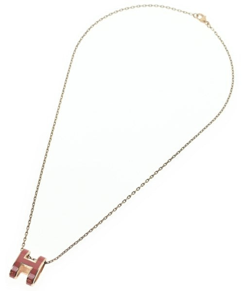 HERMES สร้อยคอ