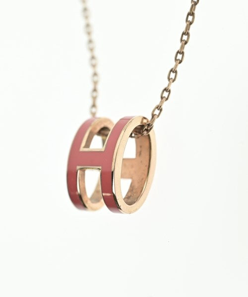 HERMES สร้อยคอ