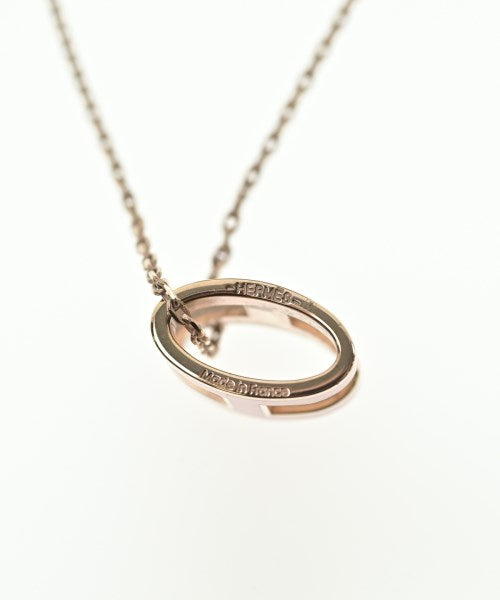 HERMES สร้อยคอ