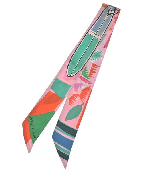 HERMES ผ้าพันคอ