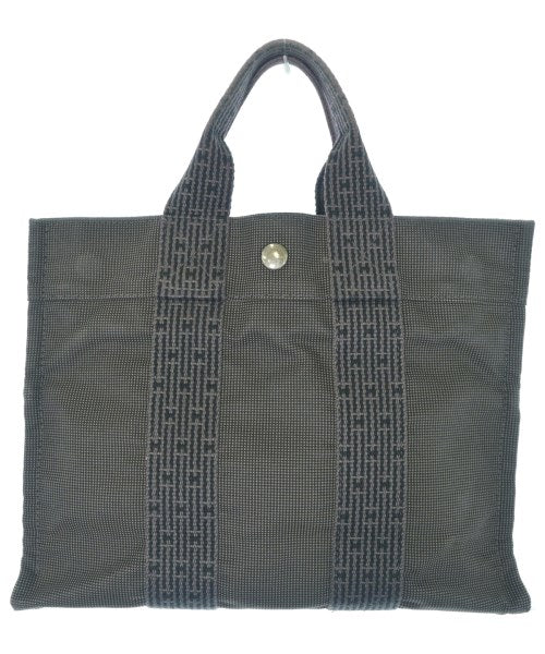 HERMES กระเป๋าถือขนาดใหญ่