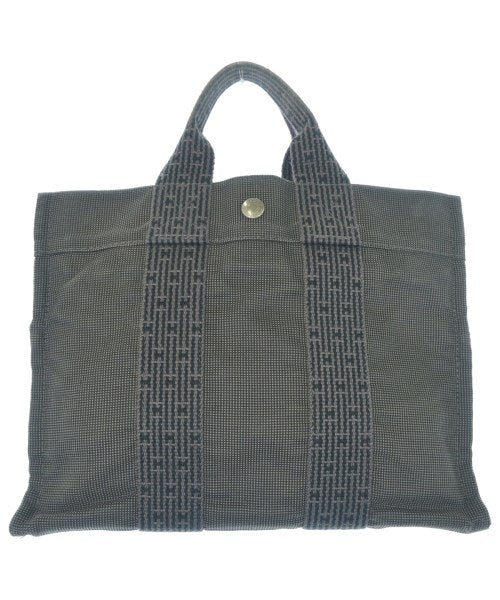 HERMES กระเป๋าถือขนาดใหญ่