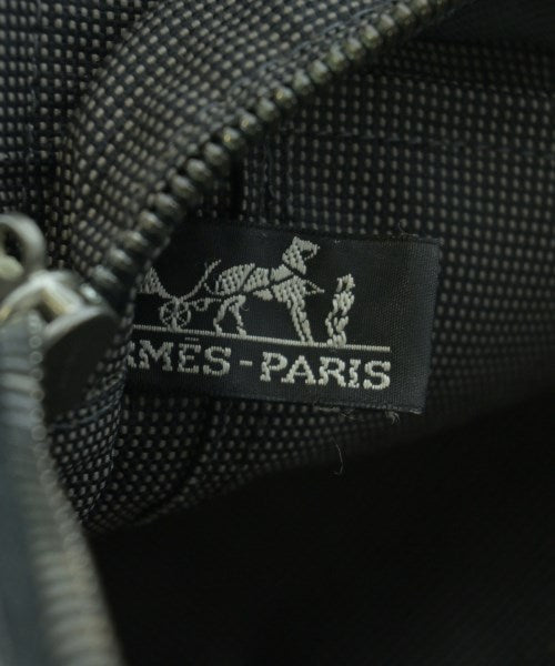 HERMES กระเป๋าถือขนาดใหญ่