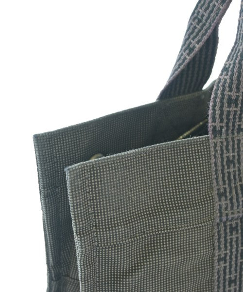 HERMES กระเป๋าถือขนาดใหญ่