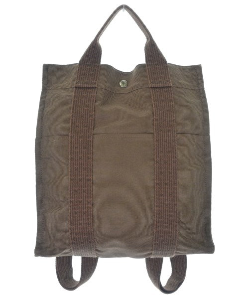 HERMES เป้สะพายหลัง