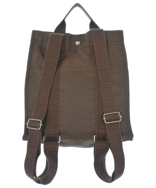 HERMES เป้สะพายหลัง