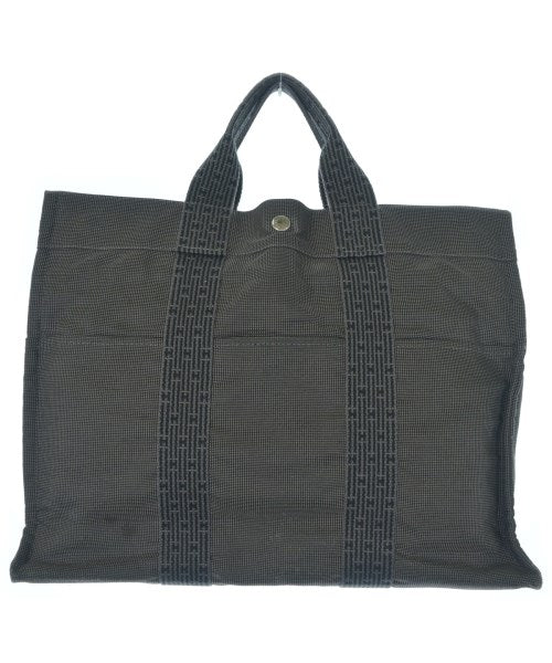 HERMES กระเป๋าถือขนาดใหญ่