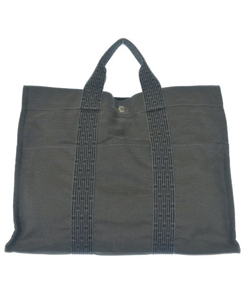 HERMES กระเป๋าถือขนาดใหญ่