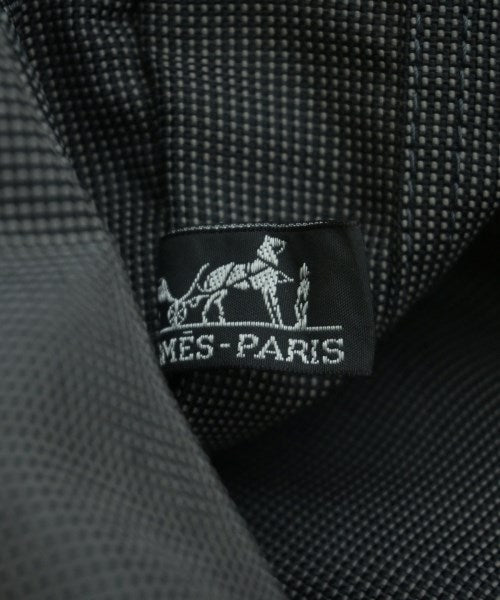 HERMES กระเป๋าถือขนาดใหญ่