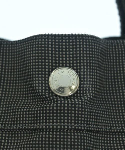 HERMES กระเป๋าถือขนาดใหญ่