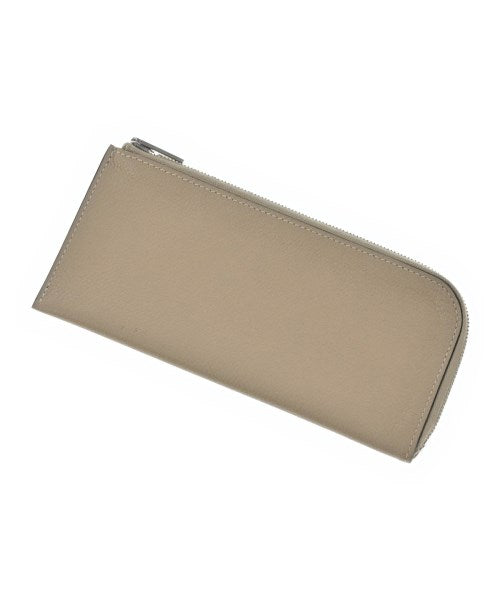 HERMES กระเป๋าสตางค์/กระเป๋าใส่เหรียญ