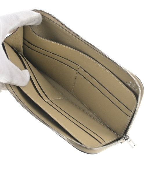 HERMES กระเป๋าสตางค์/กระเป๋าใส่เหรียญ